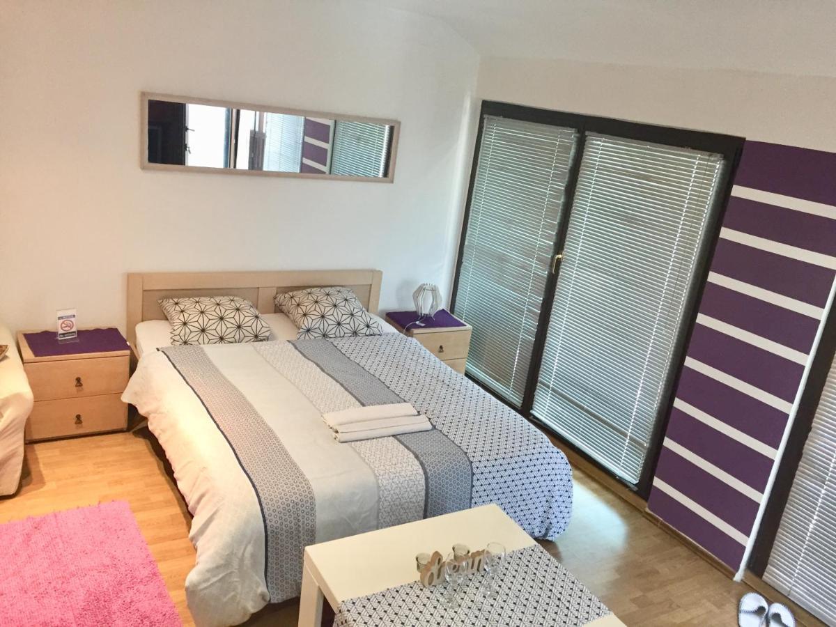 Hostel Lega House โอซีเยก ภายนอก รูปภาพ