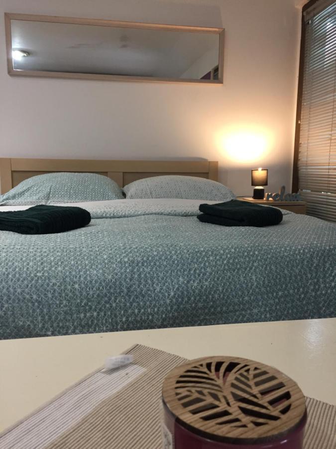Hostel Lega House โอซีเยก ภายนอก รูปภาพ