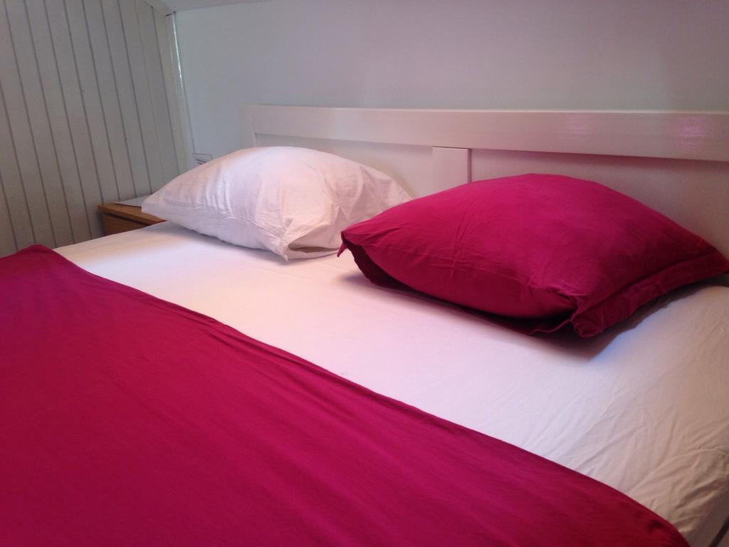 Hostel Lega House โอซีเยก ภายนอก รูปภาพ