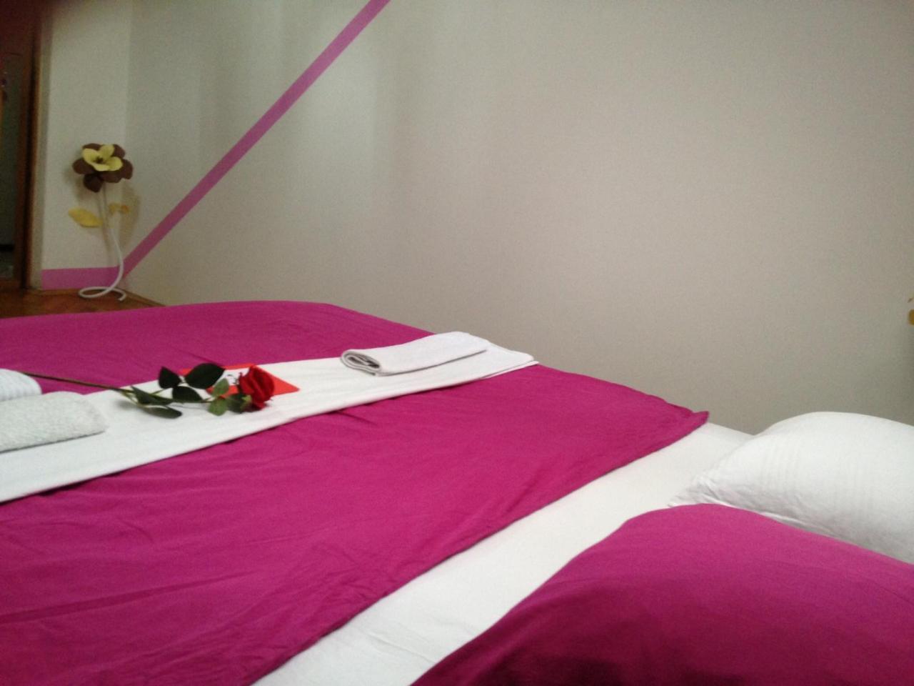 Hostel Lega House โอซีเยก ภายนอก รูปภาพ