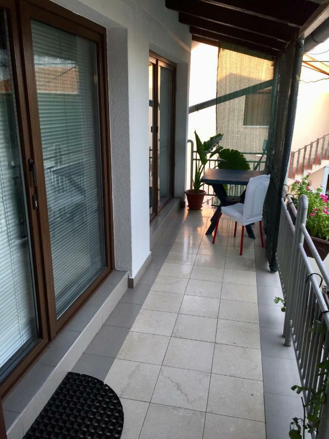 Hostel Lega House โอซีเยก ภายนอก รูปภาพ
