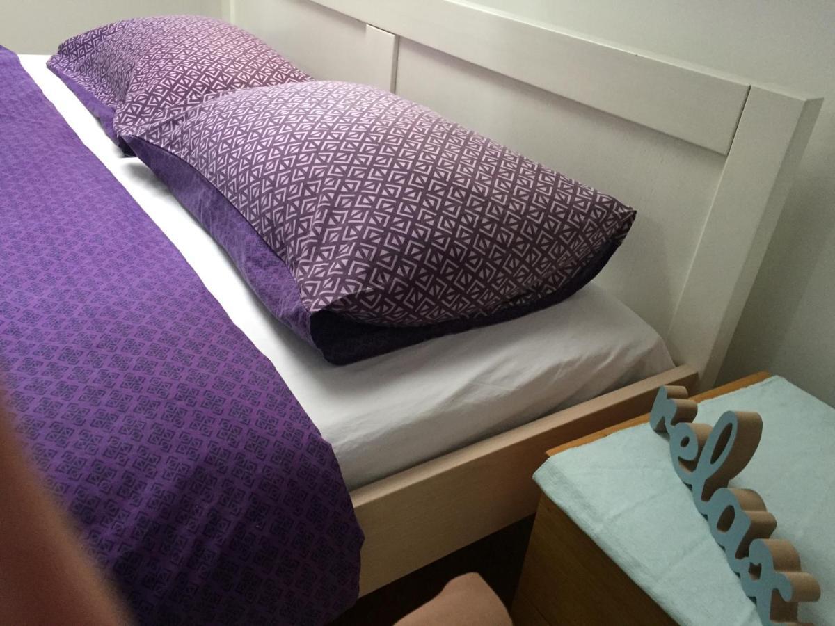 Hostel Lega House โอซีเยก ภายนอก รูปภาพ
